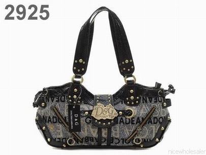 D&G handbags032
